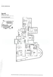 Turquoise (D4), Condominium #616537331